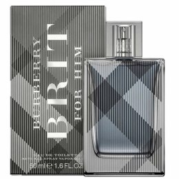 Perfumy Męskie EDT Burberry Brit for Him (50 ml)
