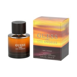 Perfumy Męskie Guess EDT Guess 1981 Los Angeles For Men 100 ml