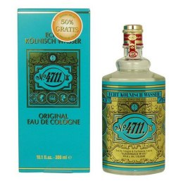 Perfumy Unisex 4711 EDC 4711 Original (300 ml)