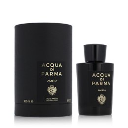 Perfumy Unisex Acqua Di Parma EDP Ambra 180 ml