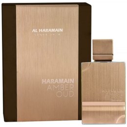 Perfumy Unisex Al Haramain EDP Amber Oud (60 ml)