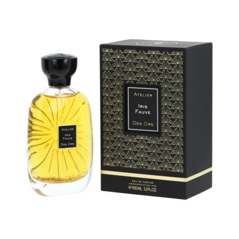 Perfumy Unisex Atelier Des Ors EDP Iris Fauve (100 ml)