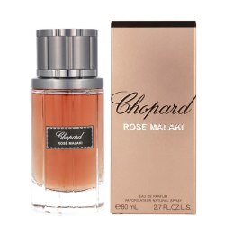 Perfumy Unisex Chopard EDP Rose Malaki 80 ml