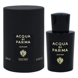 Perfumy Unisex EDP Acqua Di Parma Leather (20 ml)