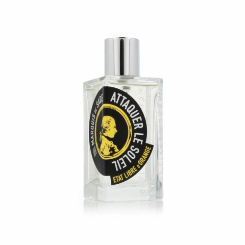 Perfumy Unisex Etat Libre D'Orange Attaquer le Soleil Marquis de Sade EDP 100 ml Perfumy Unisex Etat Libre D'Orange Attaquer le Soleil Marquis de Sade EDP 100 ml