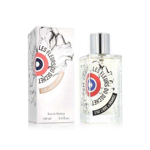 Perfumy Unisex Etat Libre D'Orange EDP I'am Trash - Les Fleurs Du Dechet (100 ml) Perfumy Unisex Etat Libre D'Orange EDP I'am Trash - Les Fleurs Du Dechet (100 ml)