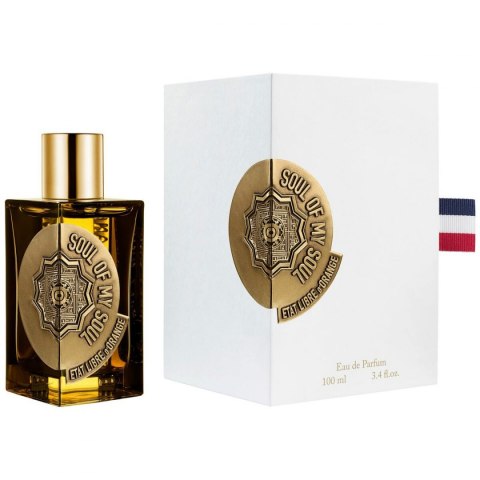 Perfumy Unisex Etat Libre D'Orange EDP Soul Of My Soul (100 ml) Perfumy Unisex Etat Libre D'Orange EDP Soul Of My Soul (100 ml)