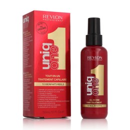 Preparat chroniący włosy Revlon Uniq One Wielofunkcyjny (150 ml)