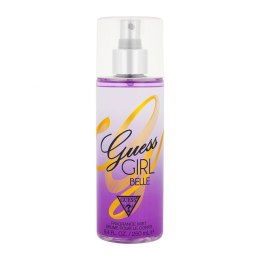 Spray do Ciała Guess Girl Belle (250 ml)