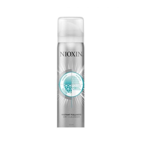 Suchy Szampon Nioxin Instant Fullness (65 ml) Suchy Szampon Nioxin Instant Fullness (65 ml)