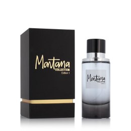 Perfumy Damskie EDP Montana Collection Edition 2 (100 ml)
