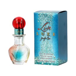 Perfumy Damskie Jennifer Lopez EDP Live Luxe 15 ml