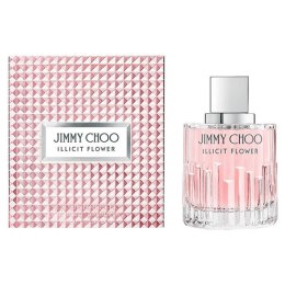 Perfumy Damskie Jimmy Choo EDT Illicit Flower (100 ml)