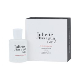 Perfumy Damskie Juliette Has A Gun EDP Miss Charming (50 ml)