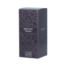 Perfumy Damskie Lalique EDP Amethyst Exquise 100 ml