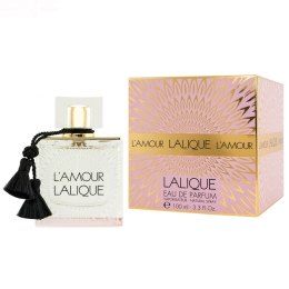 Perfumy Damskie Lalique EDP L'amour (100 ml)