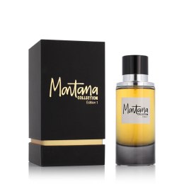 Perfumy Damskie Montana EDP Collection Edition 1 (100 ml)