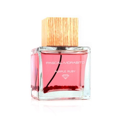 Perfumy Damskie Pascal Morabito EDP Purple Ruby 95 ml Perfumy Damskie Pascal Morabito EDP Purple Ruby 95 ml
