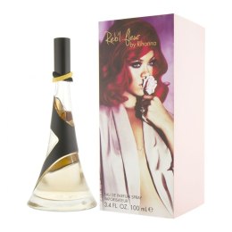 Perfumy Damskie Rihanna EDP Reb'l Fleur 100 ml