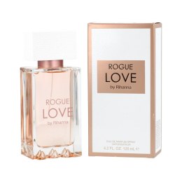Perfumy Damskie Rihanna EDP Rogue Love (125 ml)