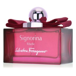 Perfumy Damskie Salvatore Ferragamo EDP Signorina Ribelle (100 ml)