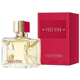 Perfumy Damskie Valentino EDP Voce Viva (100 ml)