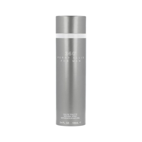 Perfumy Męskie EDT 360° For Men (100 ml) Perfumy Męskie EDT 360° For Men (100 ml)