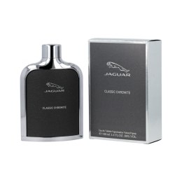 Perfumy Męskie Jaguar EDT Classic Chromite 100 ml