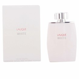 Perfumy Męskie Lalique EDT White 125 ml