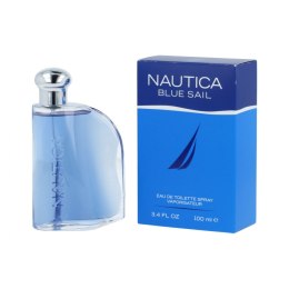 Perfumy Męskie Nautica EDT Blue Sail (100 ml)
