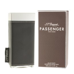 Perfumy Męskie S.T. Dupont EDT Passenger Pour Homme 100 ml