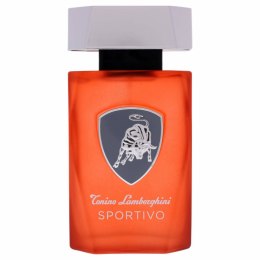 Perfumy Męskie Tonino Lamborghini Sportivo EDT 125 ml