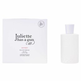 Perfumy Unisex Juliette Has A Gun EDP Anyway (100 ml)