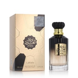 Perfumy Unisex Lattafa EDP Awraq Al Oud (100 ml)