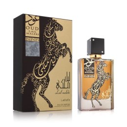 Perfumy Unisex Lattafa Lail Maleki Oud EDP 100 ml