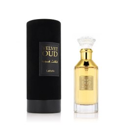 Perfumy Unisex Lattafa EDP Velvet Oud 100 ml