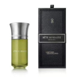 Perfumy Unisex Liquides Imaginaires EDP 100 ml Bete Humaine