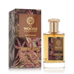 Perfumy Unisex The Woods Collection EDP Dancing Leaves (100 ml)