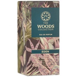 Perfumy Unisex The Woods Collection EDP Eden (100 ml)