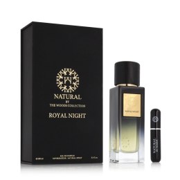 Perfumy Unisex The Woods Collection EDP Natural Royal Night (100 ml)