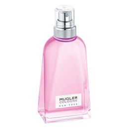 Perfumy Unisex Thierry Mugler EDC 100 ml Cologne Run Free