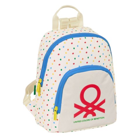 Plecak Casual Benetton Topitos 13 L Plecak Casual Benetton Topitos 13 L