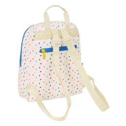 Plecak Casual Benetton Topitos 13 L