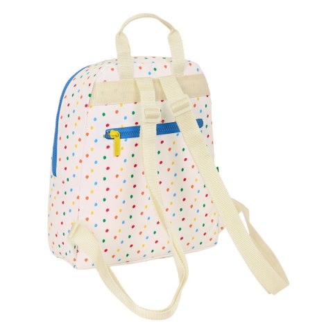 Plecak Casual Benetton Topitos 13 L Plecak Casual Benetton Topitos 13 L