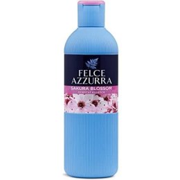 Felce Azzurra Sakura Blossom Żel pod Prysznic 650 ml