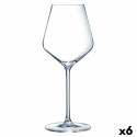 Kieliszek do wina Cristal d'Arques Paris Ultime (38 cl) (Pack 6x)