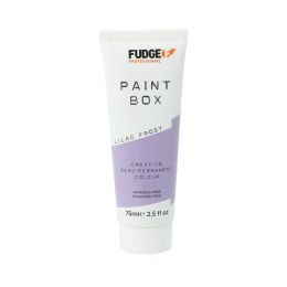 Farba półtrwała Fudge Professional Paint Box Lilac Frost (75 ml)