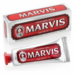 Pasta do zębów Cinnamon Mint Marvis (25 ml)