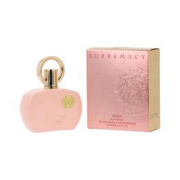 Perfumy Damskie Afnan edp Supremacy Pink 100 ml