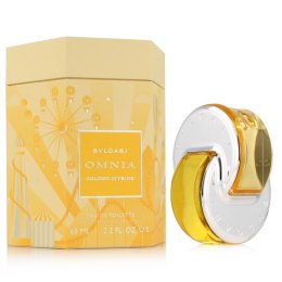Perfumy Damskie Bvlgari EDT Omnia Golden Citrine 65 ml